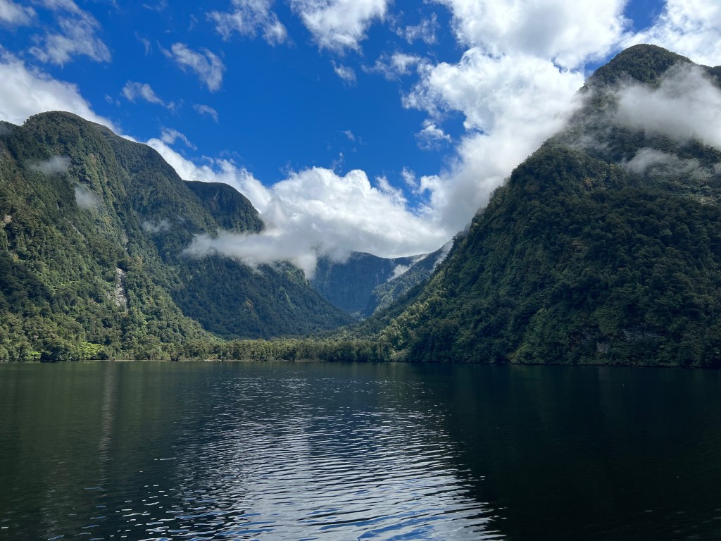Lisanne und Philipp unterwegs&nbsp;(Hauptseite)